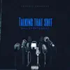 smileythagreat - Talking That Shit - Single